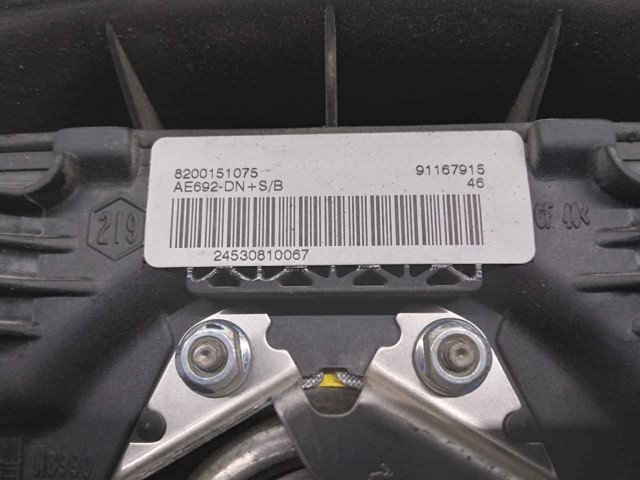  Nissan/Infiniti 8200151075