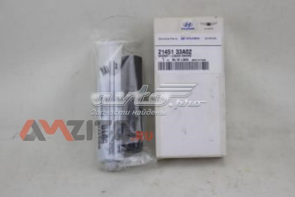 2145133A02 Hyundai/Kia sellador de cárter de aceite