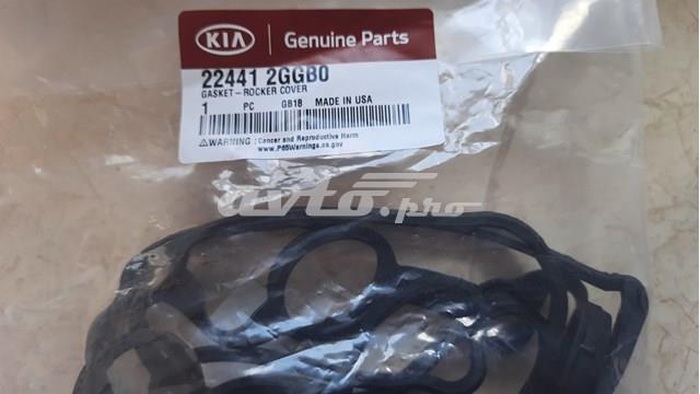 224412GGB0 Hyundai/Kia Junta de balancínes