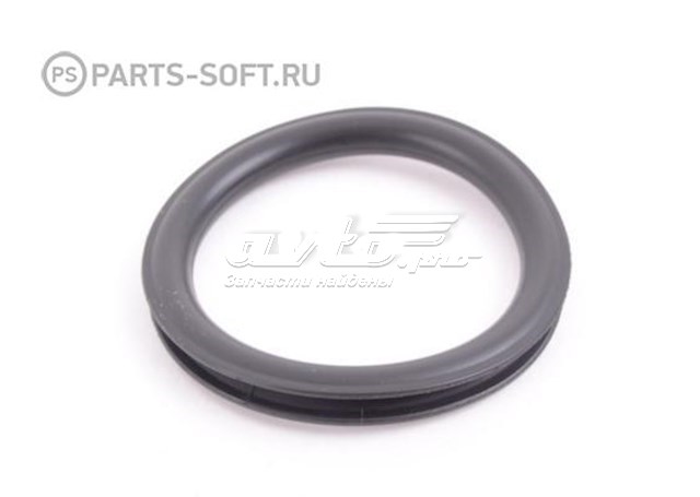 Junta de la tapa del tanque de combustible para Skoda Yeti (5L)