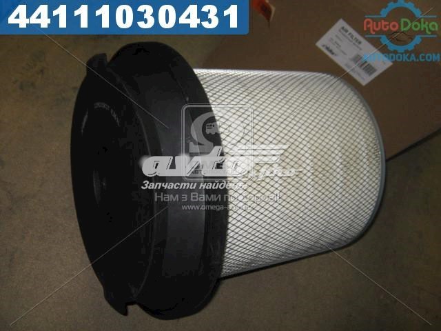 Filtro de aire RIDER RD894A