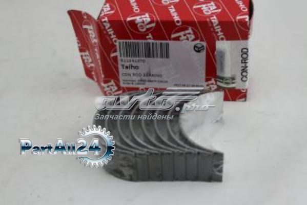 Cojinetes de biela R113A1STD Taiho