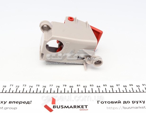 RW72005 Rotweiss manecilla de puerta, equipamiento habitáculo, delantera derecha
