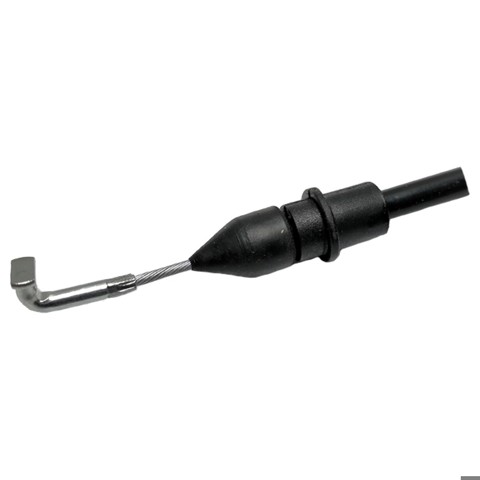 DF-11714 Detali IF cable de accionamiento, desbloqueo de puerta delantera izquierda