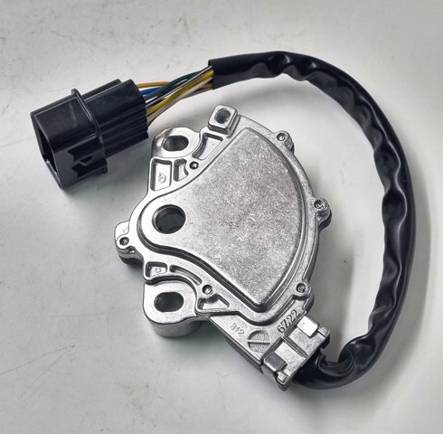 Sensor de posiciones de la transmisión automática Q-fix Q2120222 precio, desde 49,46 EUR