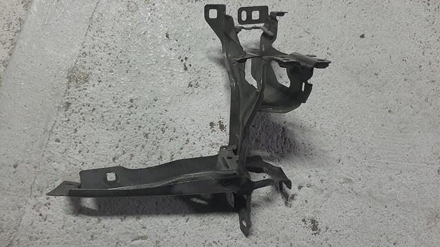 51648071632 BMW Soporte de fijación del faro delantero derecho