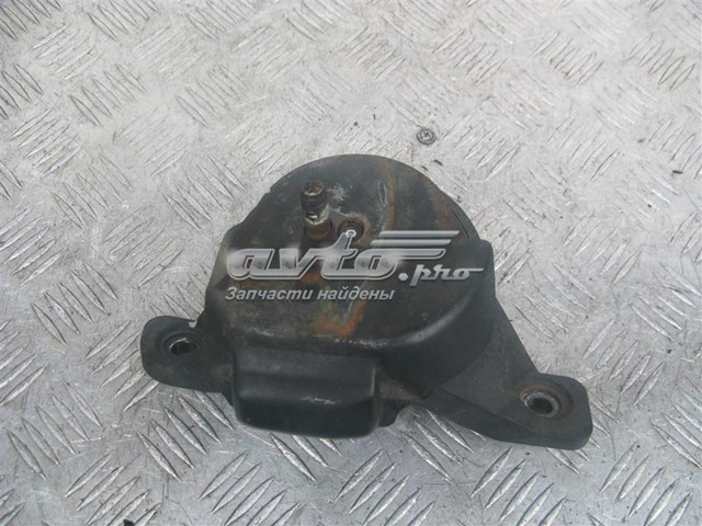 41022AG03B Subaru soporte motor izquierdo