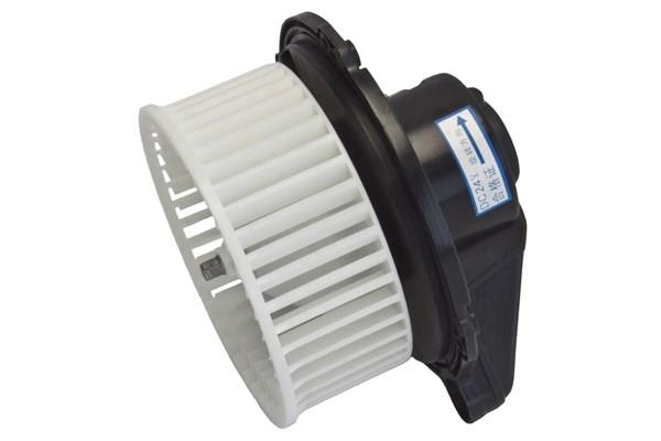 8-97211954-QL GP motor eléctrico, ventilador habitáculo