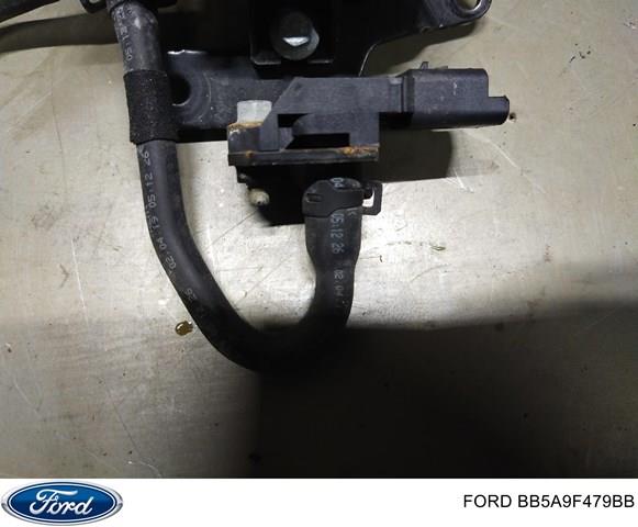 Sensor, presión colector de admisión  Ford BB5A9F479BB precio, desde 299,02 EUR