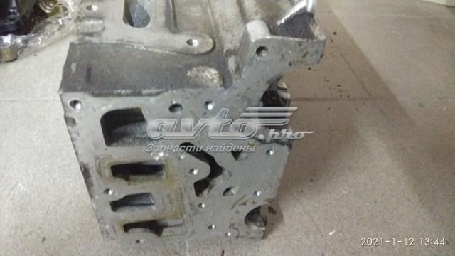 Comprar 7700600552F Renault (RVI) Culata motor