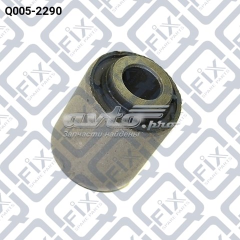 Comprar Q0052290 Q-fix Buje del brazo transversal trasero