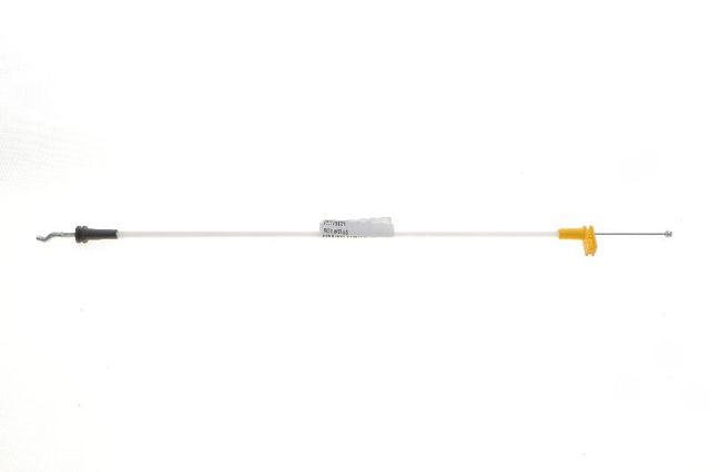 RW76021 Rotweiss Cable de apertura de cerradura de puerta delantera
