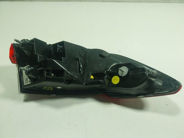 63215A3BC66 BMW Piloto trasero exterior derecho
