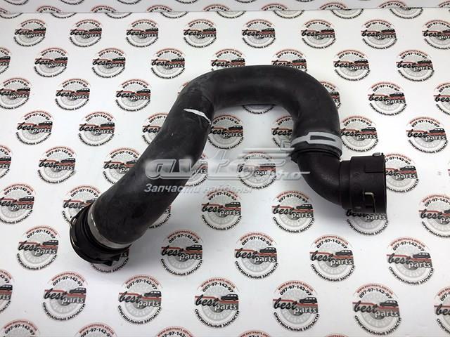 Comprar A4475013182 Mercedes Manguera inferior del radiador