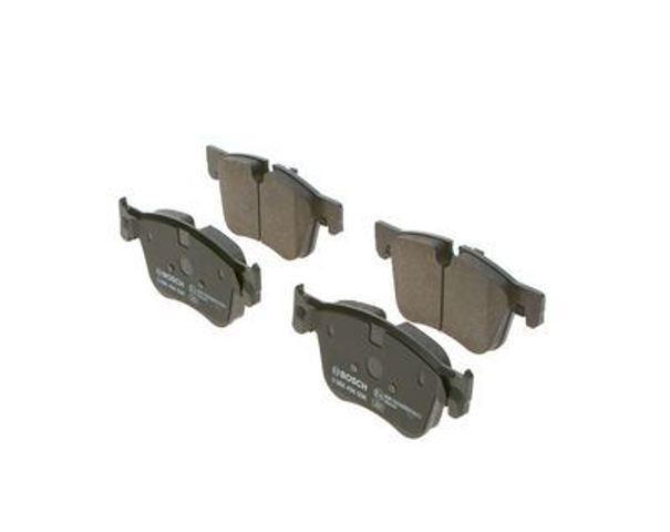 Pastillas de freno 986494696 Bosch