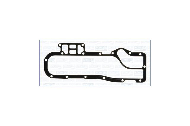 Junta de termostato WL5114342 Mazda
