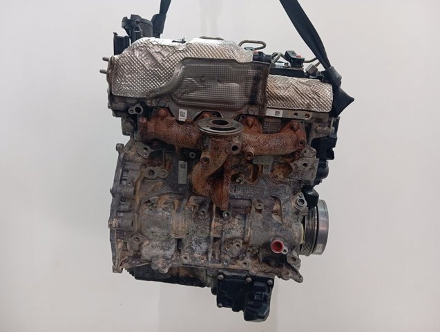 Motor completo BMW B47C20B precio, desde 5816,71 EUR