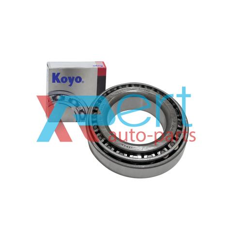 Comprar HICAPLM50134910 Koyo Cojinete exterior del cubo de rueda delantera