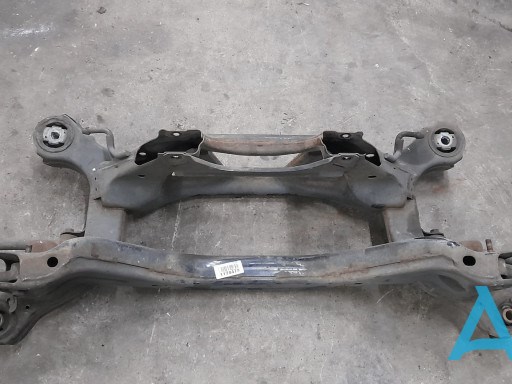 5151022AF Chrysler subchasis trasero soporte motor