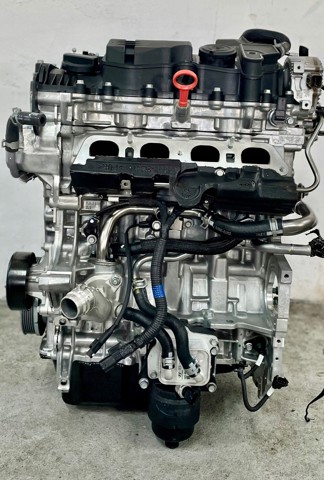 Motor Hyundai/Kia G4FP