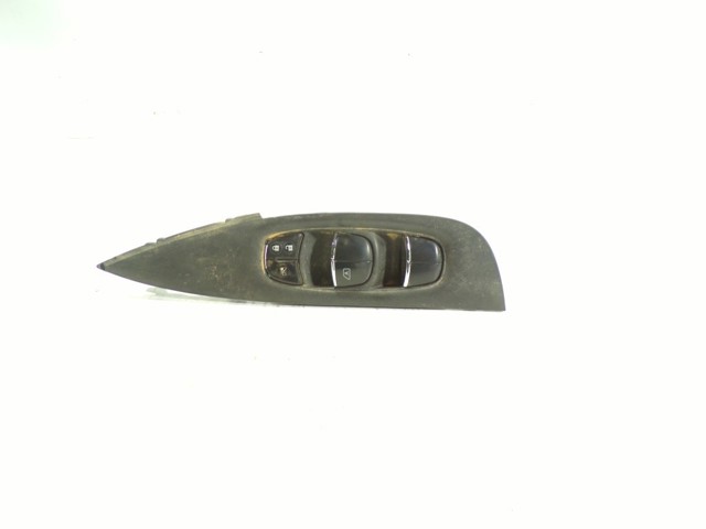 254014BA2A Nissan/Infiniti Unidad de control de elevalunas delantera izquierda