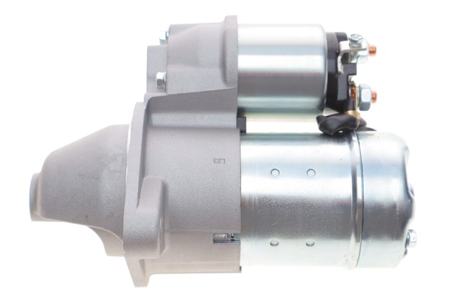 Motor de arranque F032112320 Cargo