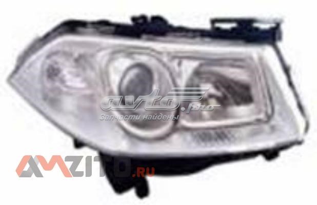 5511162RLDEM Depo/Loro/Abakus Luz derecha