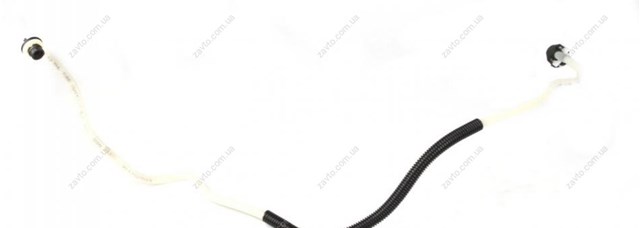 Comprar RW07015 Rotweiss Tubo de combustible de la bomba de alta presión al riel de combustible