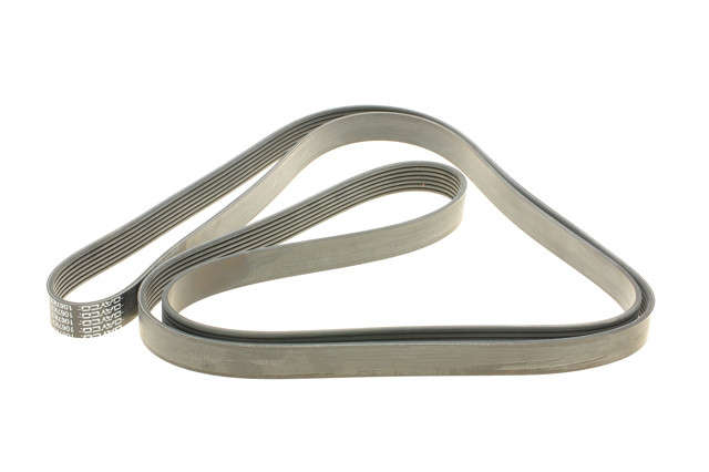 Correa de alternador 7PK2711 Dayco