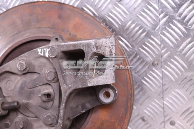 Buje de rueda delantero Jaguar C2D3285 precio, desde 119,90 EUR