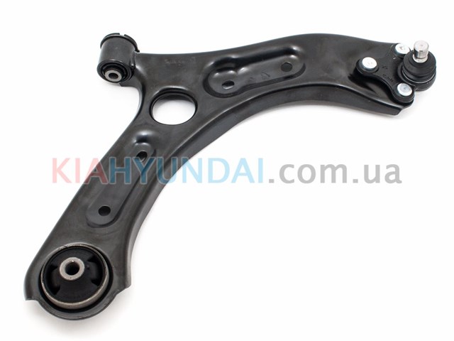 Brazo inferior derecho de la suspensión delantera CTR CQKH105R