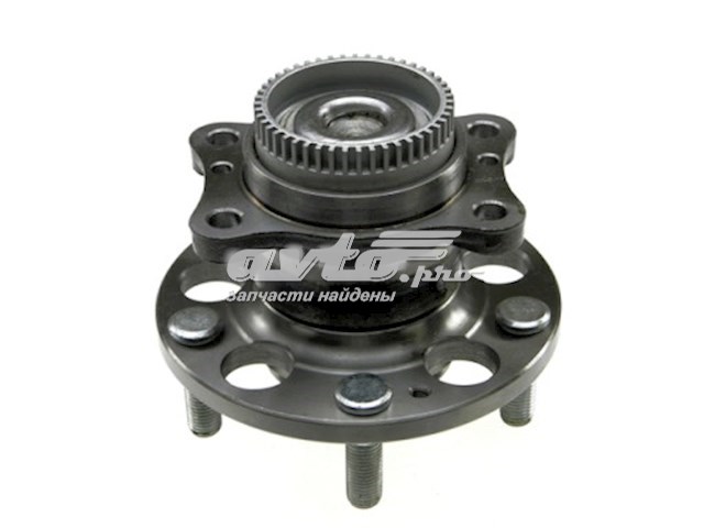 Buje de rueda Iljin IJ113044 precio, desde 57,44 EUR