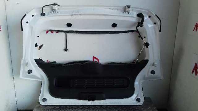  Puerta trasera Citroen C4 