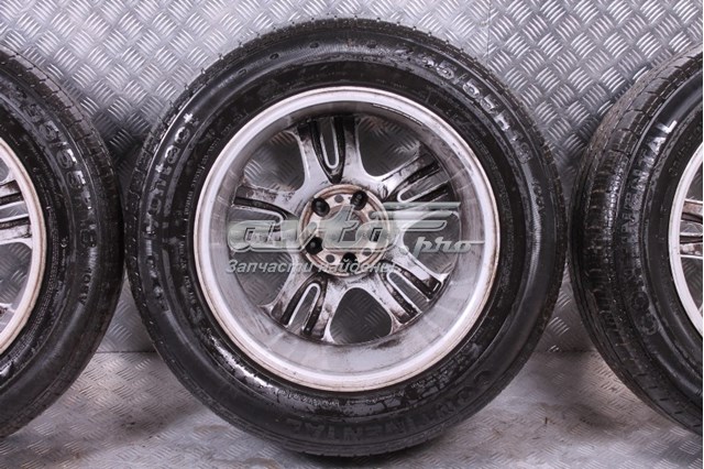 Comprar A1644011302 Mercedes Llantas De Aleacion, (Aleacion De Titanio)