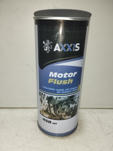 Limpiador del sistema de aceite Axxis VSB075