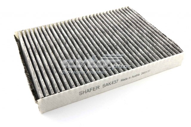 SAK437 Shafer filtro habitáculo