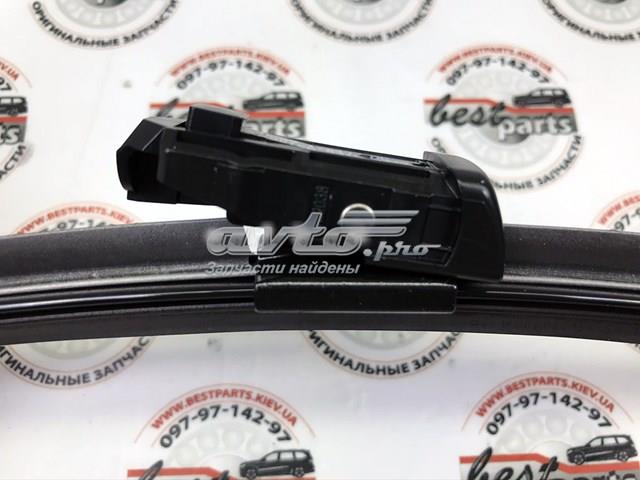 Escobilla del limpiaparabrisas del lado del conductor Land Rover LR093424 precio, desde 8,18 EUR