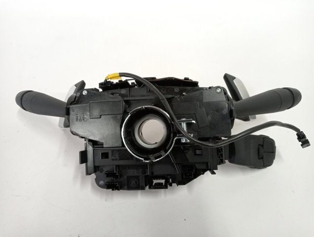 Conmutador de la columna de dirección Peugeot 3008 II