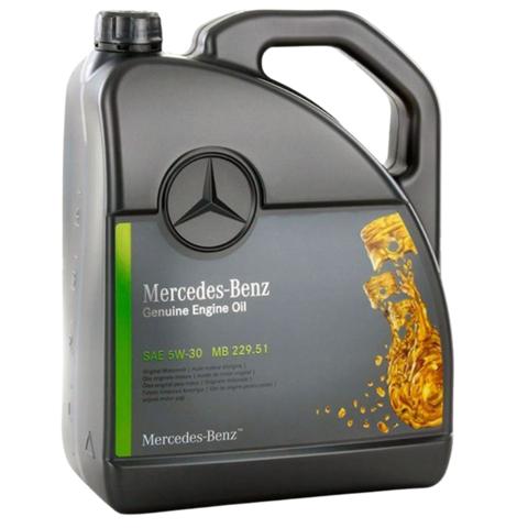 Aceite motor Mercedes A000989690613ABDE precio, desde 35,30 EUR