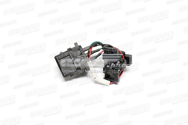 2108-3706800 DECARO sensor de efecto hall