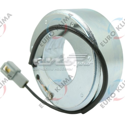 CC221 Euroklima Polea del compresor del aire acondicionado