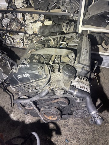 Motor completo BMW 11000421209 precio, desde 2458,24 EUR