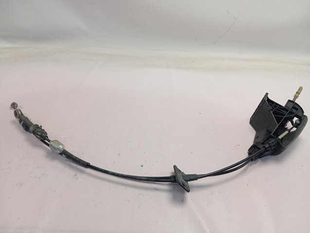 349016657R Fiat/Alfa/Lancia Palanca selectora cambio de marcha