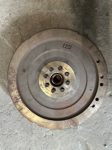 3127030010 Toyota Disco de embrague