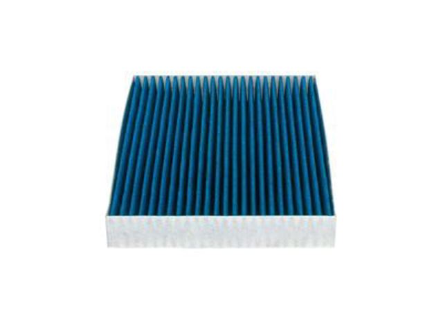 Filtro de polen Bosch 986628586