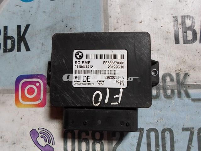 Comprar 23122010 BMW Módulo del freno de estacionamiento electromecánico