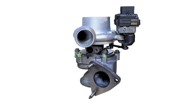 Comprar JDE39005 Jaguar Turbo de coche