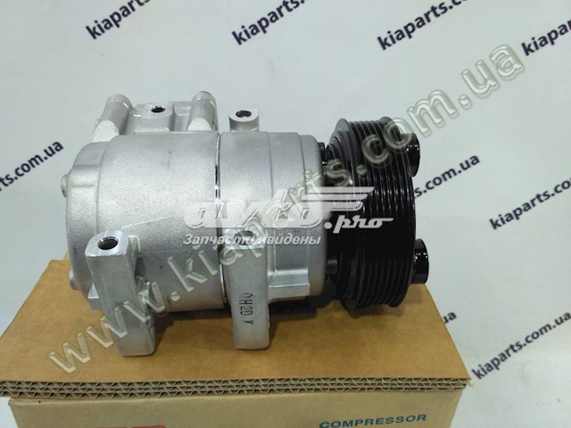 977014H060 HCC Compresor climatizador