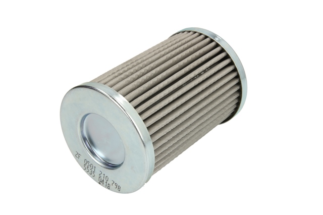 Filtro caja de cambios automática ZF Parts 4139298038