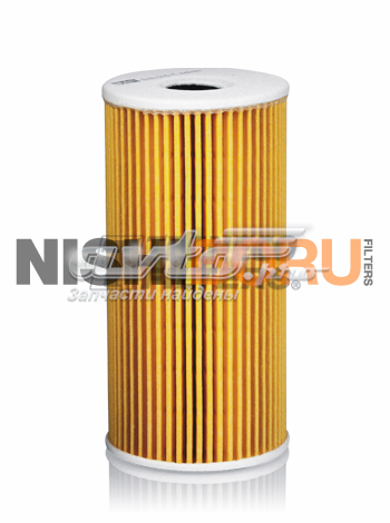 Filtro de aceite NISSHINBO OL011276E